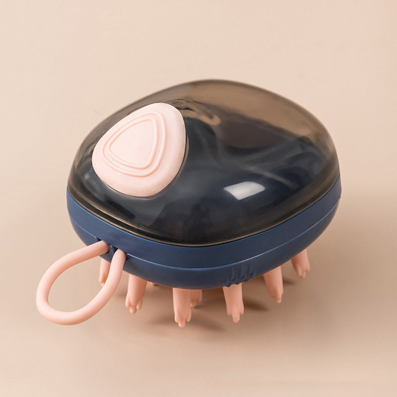 LUXOROA™Pet Bath & Massage Brush