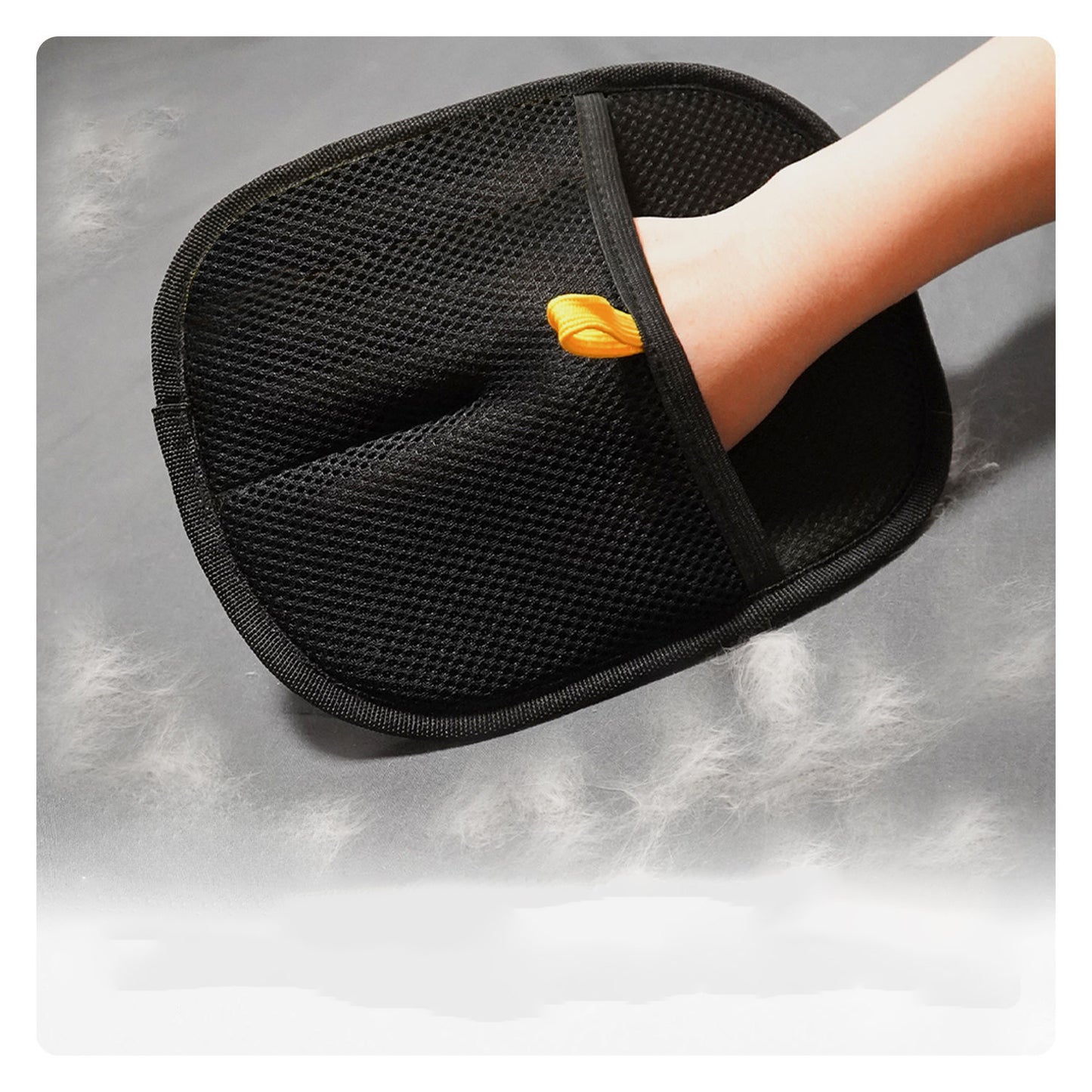 LUXOROA™ hair removal gloves