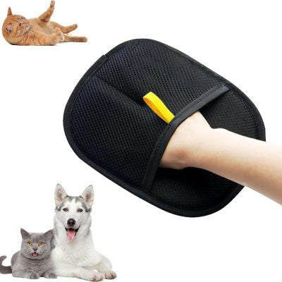 LUXOROA™ hair removal gloves