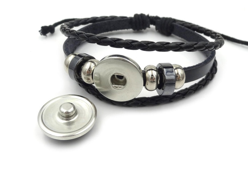 LUXOROA™Cat Handmade Bracelet