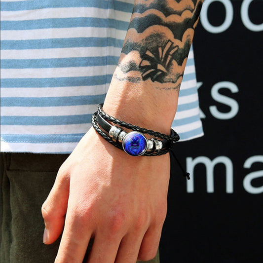 LUXOROA™Bracelet For Men