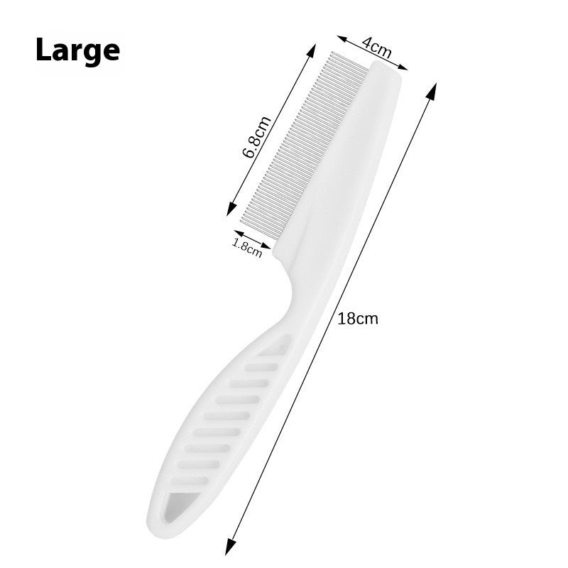 LUXOROA™ Self-Cleaning Pet Brush