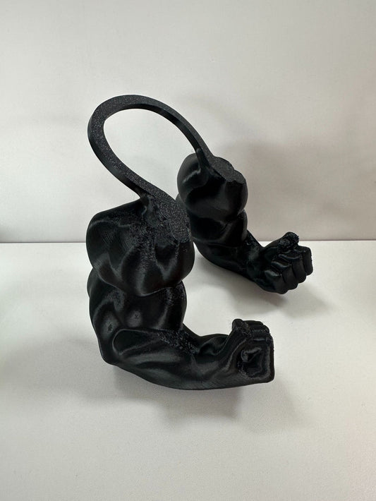 Pet Decorative Halter Arm Toy