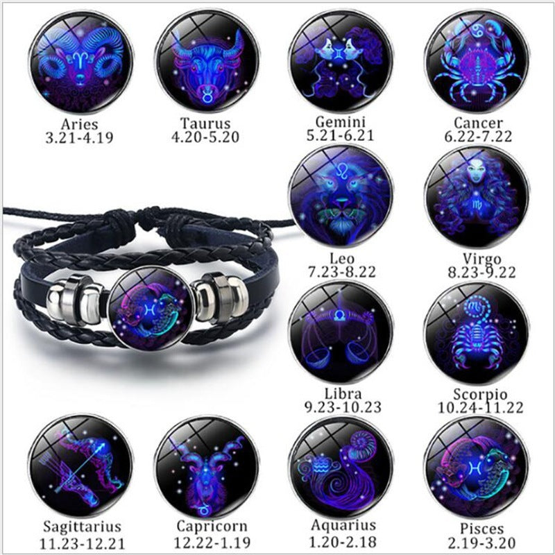 LUXOROA™Bracelet For Men