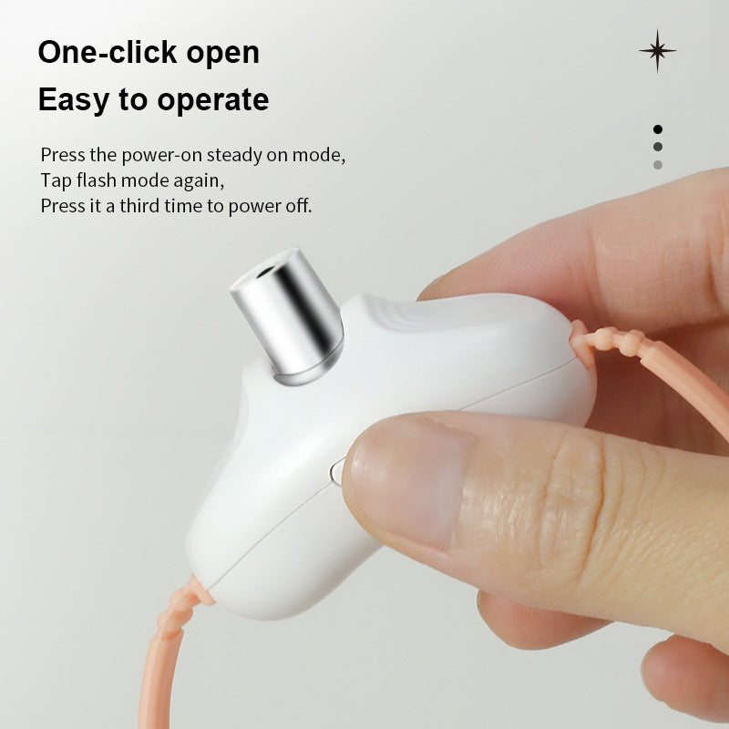 LUXOROA™Auto Teasing light Toys